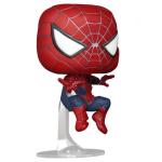 Funko Pop! Marvel: Spider-Man: No Way Home - Friendly Neighborhood Spider-Man