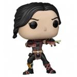 Marvel Funko Pop! - Echo Action Figure