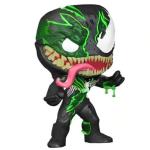 Funko POP! Venom Marvel Zombies Vinyl Figure