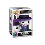 Batman 1989 Joker Funko Pop with Hat Variant