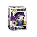 Batman 1989 Joker Funko Pop with Hat Variant