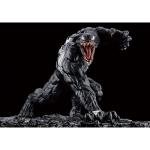 Marvel Venom Renewal Edition ArtFX+ Statue, Multicolor