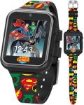 DC Comics Justice League Smart Watch for Kids