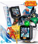 DC Comics Justice League Smart Watch for Kids