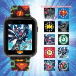 DC Comics Justice League Smart Watch for Kids