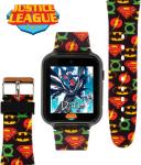 DC Comics Justice League Smart Watch for Kids