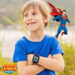 DC Comics Justice League Smart Watch for Kids