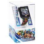 DC Comics Justice League Smart Watch for Kids