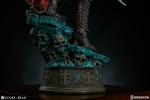 SS300450 Court of The Dead Statue Figure