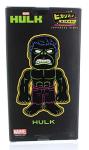Red Glitter Hulk Hikari Vinyl Figure - Premium Edition