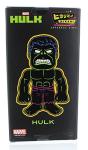 Red Glitter Hulk Hikari Vinyl Figure - Premium Edition