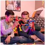 DC Comics 12-inch Action Figure 4-Pack with Superman, The Flash, Wonder Woman and Cyborg