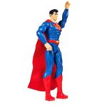 DC Comics 12-inch Action Figure 4-Pack with Superman, The Flash, Wonder Woman and Cyborg