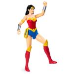 DC Comics 12-inch Action Figure 4-Pack with Superman, The Flash, Wonder Woman and Cyborg