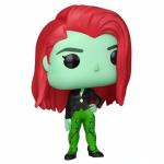 DC Heroes Funko: Harley Quinn & Poison Ivy