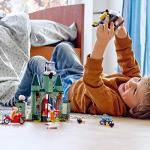 LEGO DC Batman: Batman and The Joker Escape 76138 Building Kit (171 Pieces)