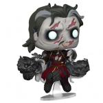 Funko Pop! Marvel: Dead Strange Figure, Multicolor