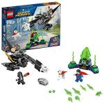 LEGO DC Super Heroes Superman & Krypto Team-Up 76096 Building Kit (199 Piece)