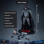 Batman Movie Character Model Action Figure Ornament
