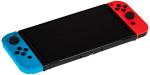 Nintendo Switch – OLED Model w/ Neon Red & Neon Blue Joy-Con