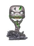 Zombie Silver Surfer Funko POP! #675 Exclusive