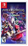 Power Rangers: Battle for the Grid - Super Edition (NSW) - Nintendo Switch
