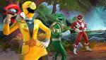 Power Rangers: Battle for the Grid - Super Edition (NSW) - Nintendo Switch