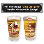 HEROES OF BARCADIA Board Game: A Dungeon Exploration Drinking Games | NEW 1st EDITION! | The First Ever Liquid Life Battle Damage System Board Games for Adults | DnD Gameplay with DnD Dice and Drinks!