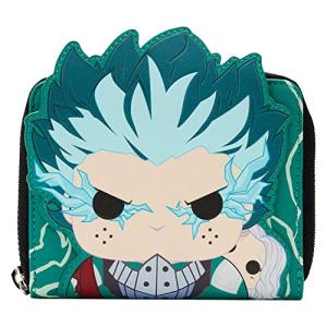 Loungefly Pop My Hero Academia Infinity Cosplay Wallet