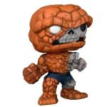 Marvel Funko Pop 10" The Thing Zombie Figure