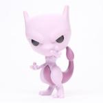 Pokémon Mewtwo Funko Pop Vinyl Figure Lively