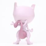 Pokémon Mewtwo Funko Pop Vinyl Figure Lively