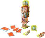 HABA Rhino Hero A Heroic Stacking Card Game for Ages 5 and Up - Triple Award Winner