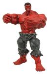 Red Hulk Action Figure - Marvel Select
