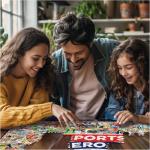 White Mountain Sports Heroes - 1000 Piece Jigsaw Puzzle