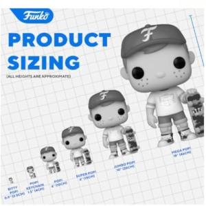 SDCC 2023: DC Comics POP! The QUESTION - Superhero