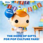 SDCC 2023: DC Comics POP! The QUESTION - Superhero