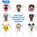 SDCC 2023: DC Comics POP! The QUESTION - Superhero