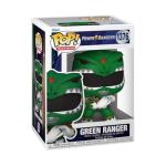 30th Anniversary Green Ranger Funko Pop! TV: Mighty Morphin Power Rangers