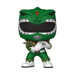 30th Anniversary Green Ranger Funko Pop! TV: Mighty Morphin Power Rangers
