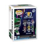 30th Anniversary Green Ranger Funko Pop! TV: Mighty Morphin Power Rangers