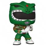30th Anniversary Green Ranger Funko Pop! TV: Mighty Morphin Power Rangers