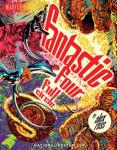 Marvel Fantastic Four: Full Circle Graphic Novel