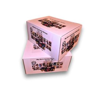 My Hero Academia 1-36 Graphic Novel Collection