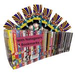 My Hero Academia 1-36 Graphic Novel Collection