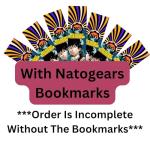 My Hero Academia 1-36 Graphic Novel Collection