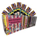 My Hero Academia 1-36 Graphic Novel Collection