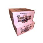 My Hero Academia 1-36 Graphic Novel Collection