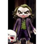 The Joker Minico Statue from The Dark Knight