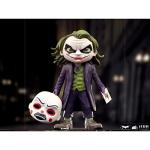 The Joker Minico Statue from The Dark Knight